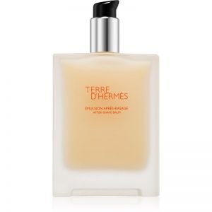 Hermès Terre d’Hermès balsam po goleniu dla mężczyzn 100 ml