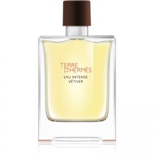 Hermès Terre d’Hermès Eau Intense Vétiver woda perfumowana dla mężczyzn 100 ml
