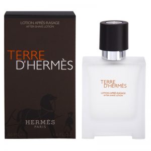 Hermès Terre d’Hermès woda po goleniu dla mężczyzn 50 ml