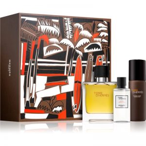 Hermès Terre d’Hermès zestaw upominkowy II. dla mężczyzn