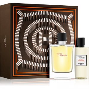 Hermès Terre d’Hermès zestaw upominkowy XXV. dla mężczyzn