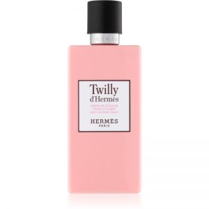 Herm?s Twilly d’Hermes krem pod prysznic dla kobiet 200 ml