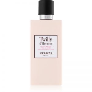 Herm?s Twilly d’Hermes mleczko do ciała dla kobiet 200 ml