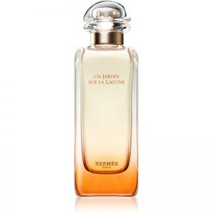 Hermès Un Jardin Sur La Lagune woda toaletowa unisex 100 ml