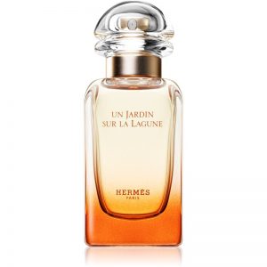 Hermès Un Jardin Sur La Lagune woda toaletowa unisex 50 ml