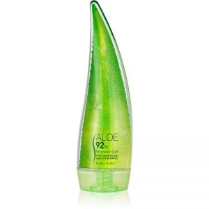 Holika Holika Aloe 92% żel pod prysznic z aloesem 250 ml