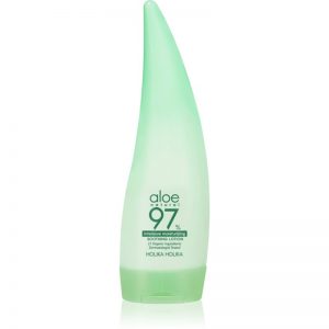 Holika Holika Aloe 97% intensywnie nawilżający balsam do ciała 240 ml