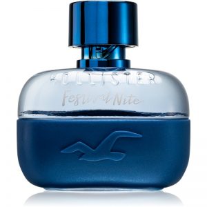 Hollister Festival Nite woda toaletowa dla mężczyzn 100 ml