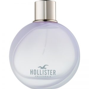 Hollister Free Wave woda perfumowana dla kobiet 100 ml