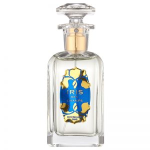 Houbigant Iris des Champs woda perfumowana dla kobiet 100 ml