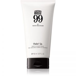 House 99 Polish Up żel do mycia do ciała i włosów 150 ml