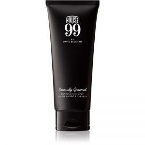 House 99 Seriously Groomed balsam do włosów i brody 75 ml