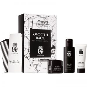 House 99 Smooth Back zestaw kosmetyków II. dla mężczyzn