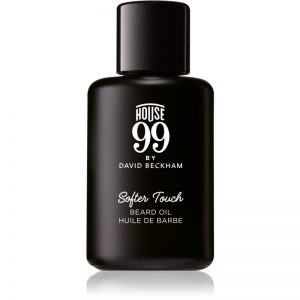House 99 Softer Touch olejek do brody 30 ml