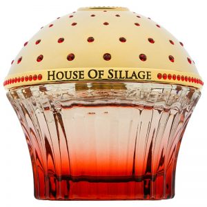 House of Sillage Chevaux d´Or perfumy dla kobiet 75 ml