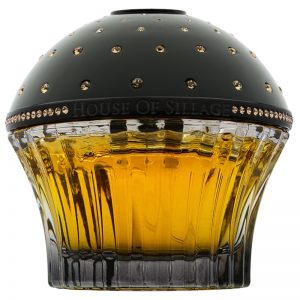 House of Sillage Emerald Reign perfumy dla kobiet 75 ml