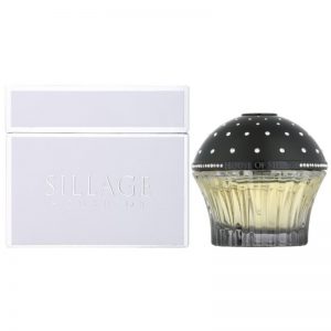 House of Sillage Nouez Moi perfumy dla kobiet 75 ml