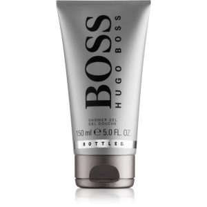 Hugo Boss BOSS Bottled żel pod prysznic dla mężczyzn 150 ml