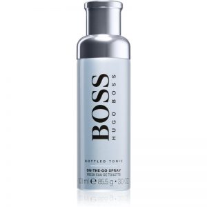 Hugo Boss BOSS Bottled Tonic woda toaletowa w sprayu dla mężczyzn 100 ml