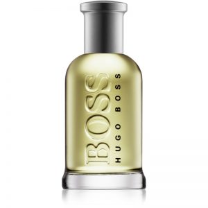 Hugo Boss BOSS Bottled woda po goleniu dla mężczyzn 50 ml