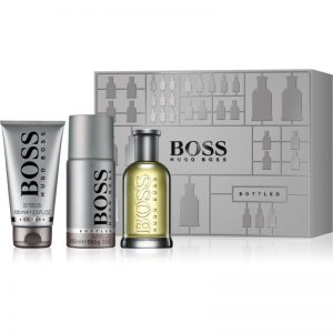 Hugo Boss Boss Bottled woda toaletowa dla mężczyzn