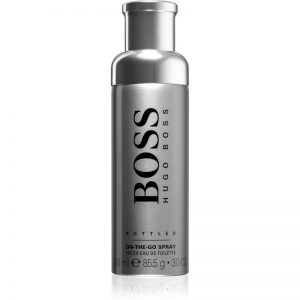 Hugo Boss BOSS Bottled woda toaletowa w sprayu dla mężczyzn 100 ml