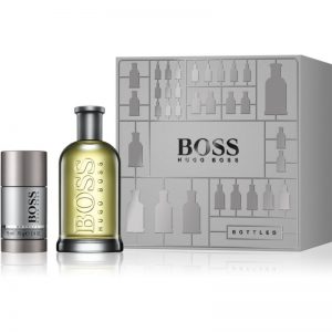 Hugo Boss Boss Bottled zestaw upominkowy XXIX. dla mężczyzn