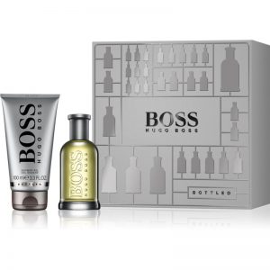 Hugo Boss Boss Bottled zestaw upominkowy XXV. dla mężczyzn