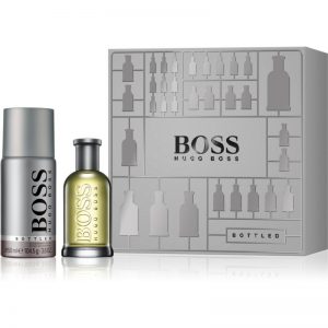 Hugo Boss Boss Bottled zestaw upominkowy XXVI. dla mężczyzn