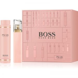Hugo Boss Boss Ma Vie zestaw upominkowy XI. dla kobiet