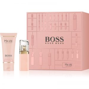 Hugo Boss Boss Ma Vie zestaw upominkowy XII. dla kobiet