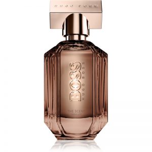 Hugo Boss BOSS The Scent Absolute woda perfumowana dla kobiet 50 ml