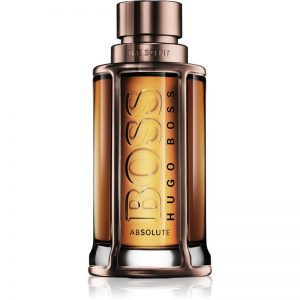 Hugo Boss BOSS The Scent Absolute woda perfumowana dla mężczyzn 50 ml