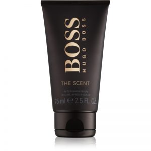 Hugo Boss BOSS The Scent balsam po goleniu dla mężczyzn 75 ml