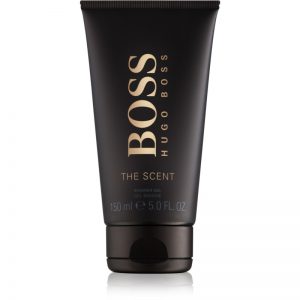 Hugo Boss BOSS The Scent żel pod prysznic dla mężczyzn 150 ml