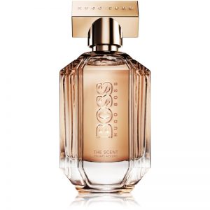 Hugo Boss BOSS The Scent Private Accord woda perfumowana dla kobiet 100 ml