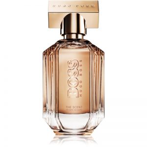 Hugo Boss BOSS The Scent Private Accord woda perfumowana dla kobiet 50 ml