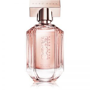 Hugo Boss BOSS The Scent woda toaletowa dla kobiet 50 ml