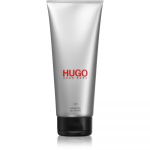 Hugo Boss HUGO Iced żel pod prysznic dla mężczyzn 200 ml
