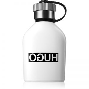 Hugo Boss HUGO Reversed woda toaletowa dla mężczyzn 75 ml