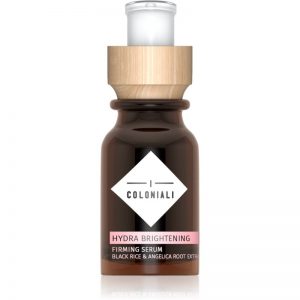 I Coloniali Hydra Brightening ujędrniające serum pod oczy do rozjaśnienia i nawilżenia 30 ml
