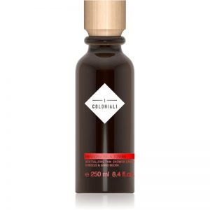 I Coloniali Invigorating & Toning rewitalizujący krem pod prysznic 250 ml