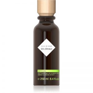 I Coloniali Softening krem pod prysznic i do kąpieli 250 ml