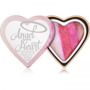 I Heart Revolution Angel Heart rozświetlacz 10 g