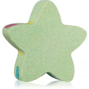 I Heart Revolution Bath Fizzer Star Gazer z zapachem Aquatic 100 g