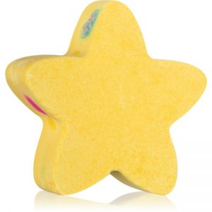 I Heart Revolution Bath Fizzer Vanilla Spin z zapachem Vanilla 100 g