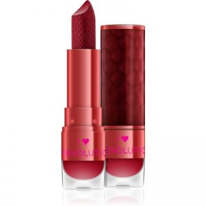 I Heart Revolution Dragons Dare szminka odcień Dragons Blood