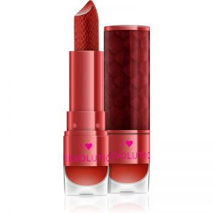 I Heart Revolution Dragons Dare szminka odcień Flame