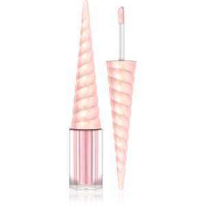 I Heart Revolution Fantasy Lip Topper błyszczyk do ust odcień Angel 2 ml