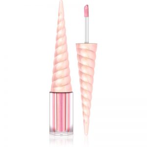 I Heart Revolution Fantasy Lip Topper błyszczyk do ust odcień Mermaid 2 ml